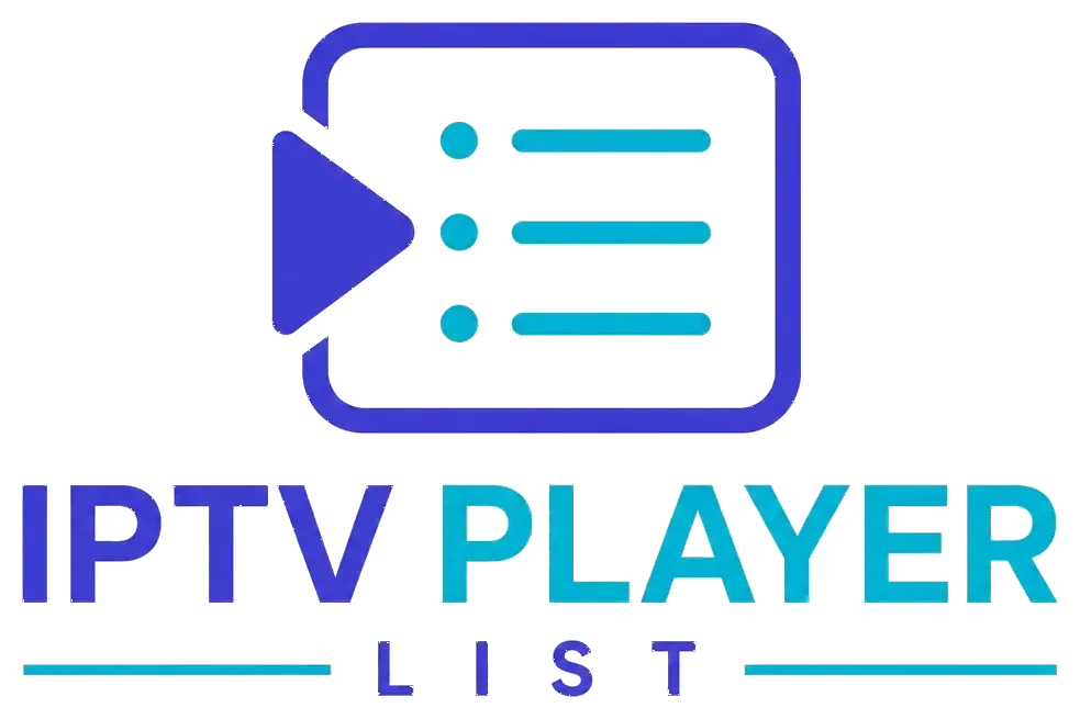 IPTV PLAYER LIST