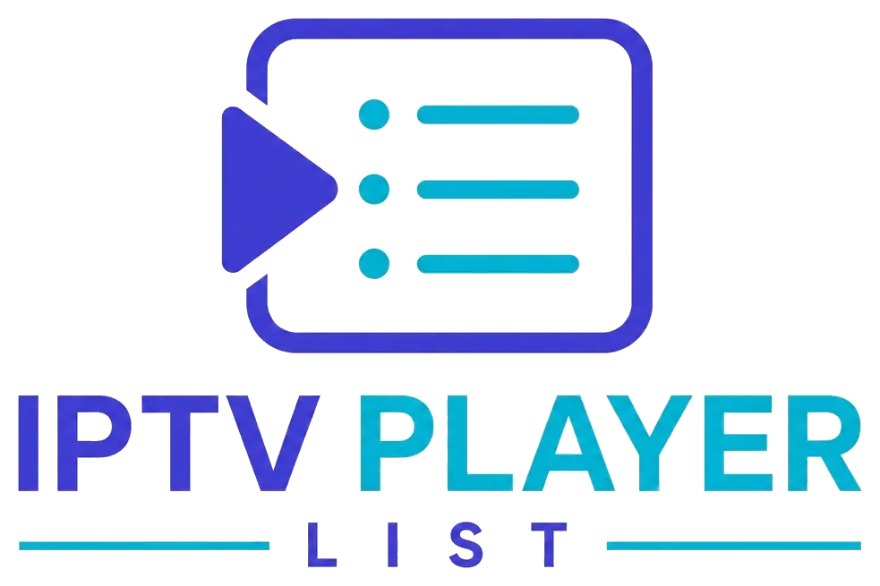 IPTV PLAYER LIST